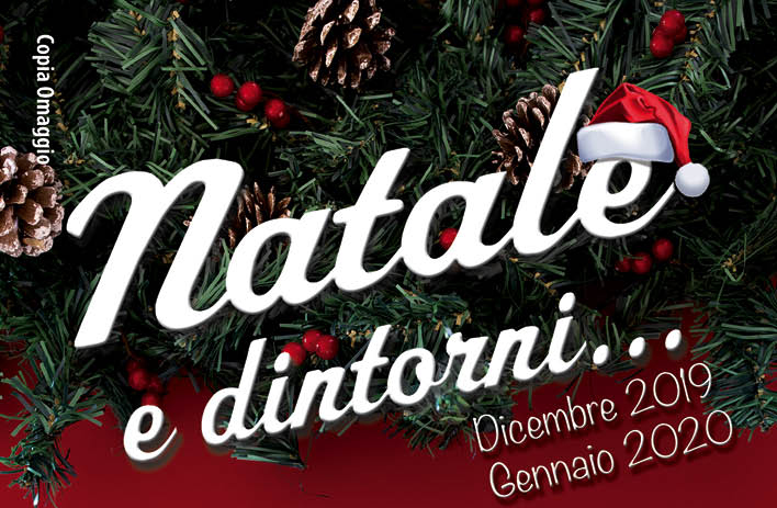 Natale & Dintorni - New Infoservice